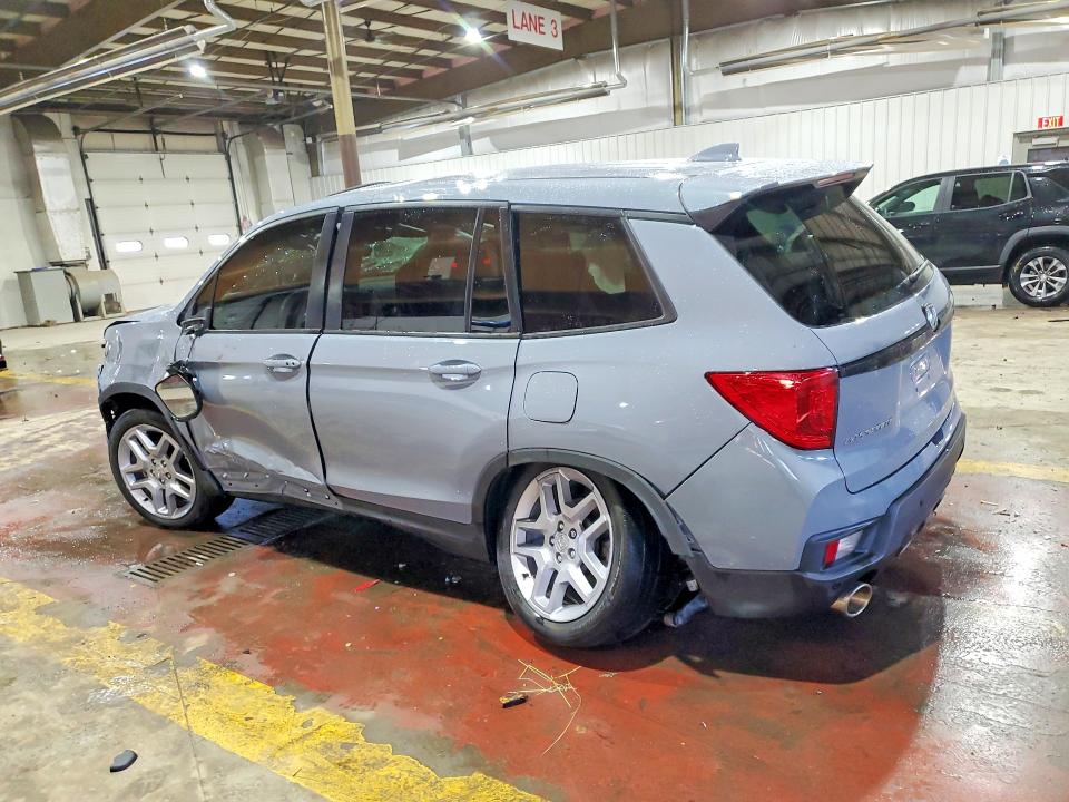 Aukcja sprzedaży 2024 Honda Passport, vin: 5FNYF8H58RB023802, numer aukcji: 78594035