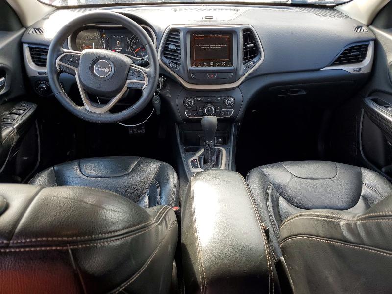 Продажа на аукционе авто 2015 Jeep Cherokee, vin: 1C4PJLCB8FW616478, номер лота: 77740065
