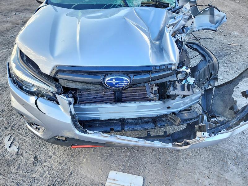 Aukcja sprzedaży 2019 Subaru Forester, vin: JF2SKAJC9KH522259, numer aukcji: 98055555