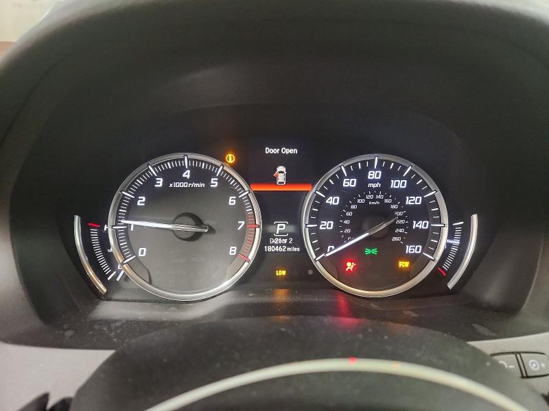 Продажа на аукционе авто 2015 Acura Mdx, vin: 5FRYD4H4XFB010128, номер лота: 77338515
