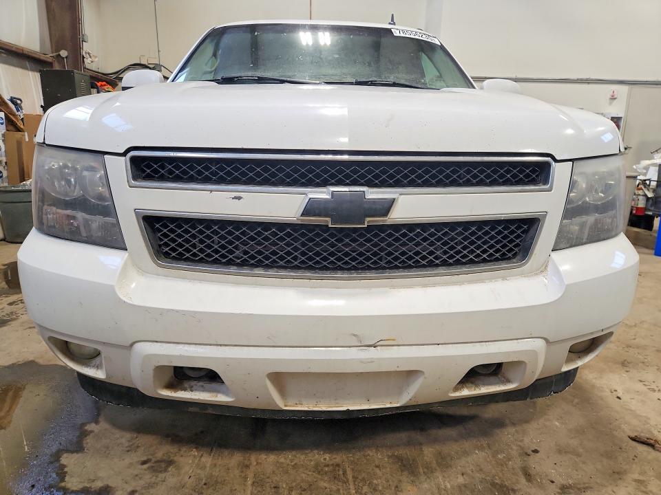 Продаж на аукціоні авто 2007 Chevrolet Suburban, vin: 3GNFK16387G315010, номер лоту: 78556235