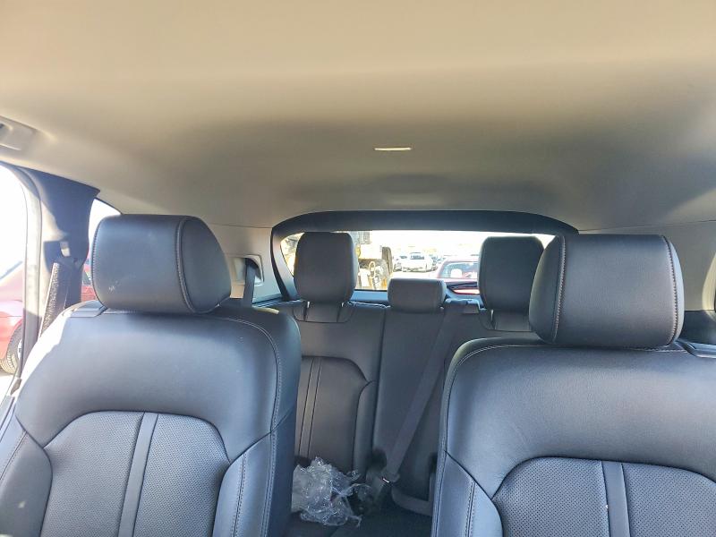 Продажа на аукционе авто 2024 Mazda Cx-90, vin: JM3KKBHA0R1179263, номер лота: 77441485