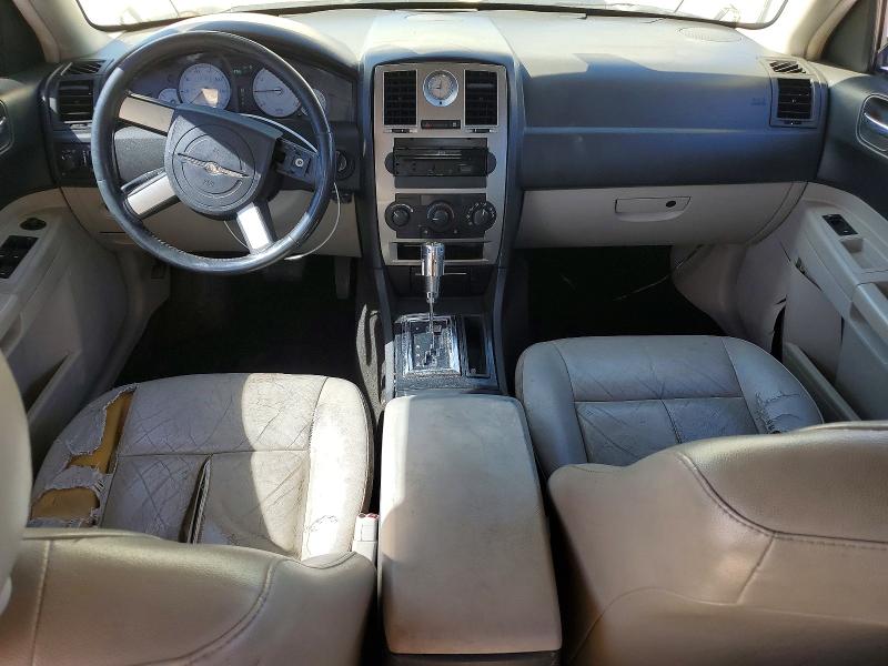 Продажа на аукционе авто 2006 Chrysler 300, vin: 2C3KA53G06H531476, номер лота: 79423105