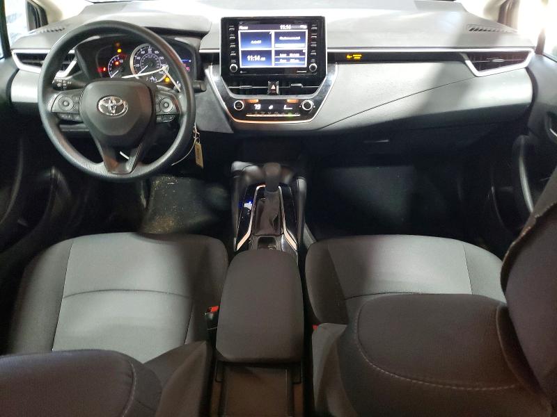 Aukcja sprzedaży 2021 Toyota Corolla, vin: 5YFEPMAE0MP164024, numer aukcji: 76992355