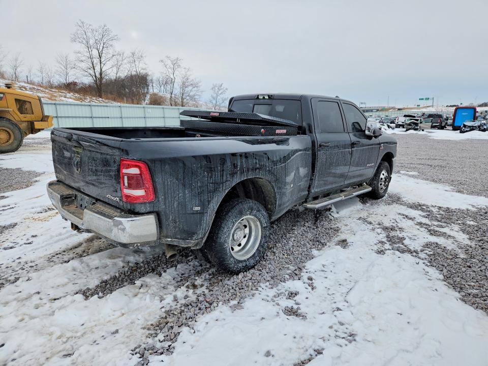 Aukcja sprzedaży 2024 Ram 3500, vin: 3C63RRJL2RG324213, numer aukcji: 74258505