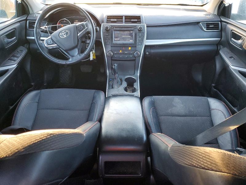 Продажа на аукционе авто 2017 Toyota Camry, vin: 4T1BF1FKXHU451328, номер лота: 77347965