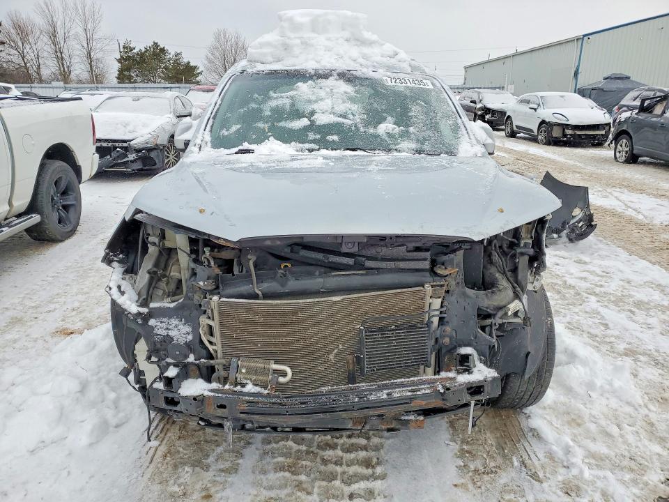 Продажа на аукционе авто 2009 Hyundai Santa Fe, vin: 5NMSG13E59H309753, номер лота: 72331435