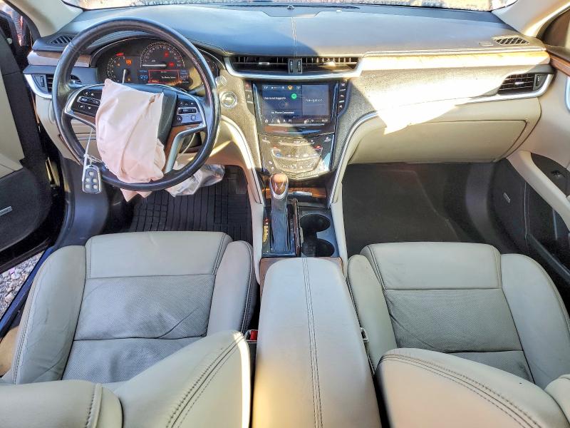 Продажа на аукционе авто 2019 Cadillac Xts, vin: 2G61M5S36K9156469, номер лота: 76178325