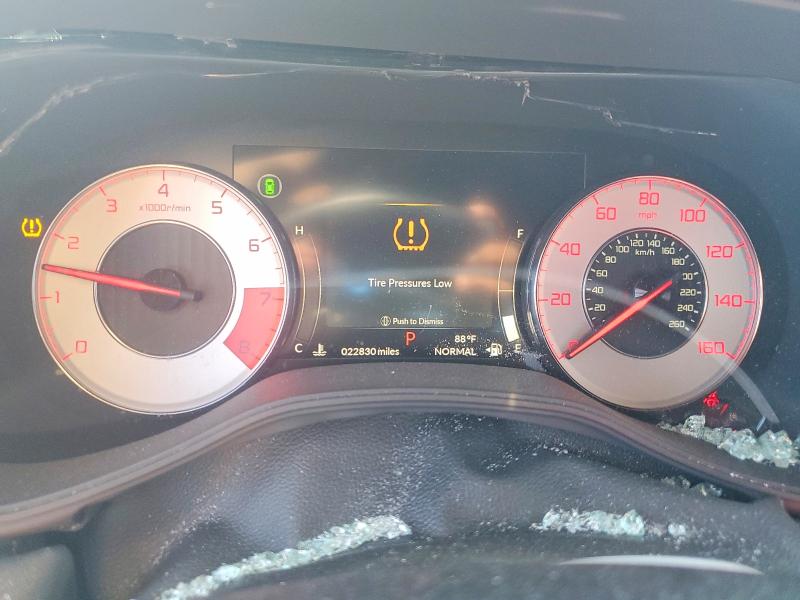 Продажа на аукционе авто 2023 Acura Tlx, vin: 19UUB6F5XPA002359, номер лота: 79360995