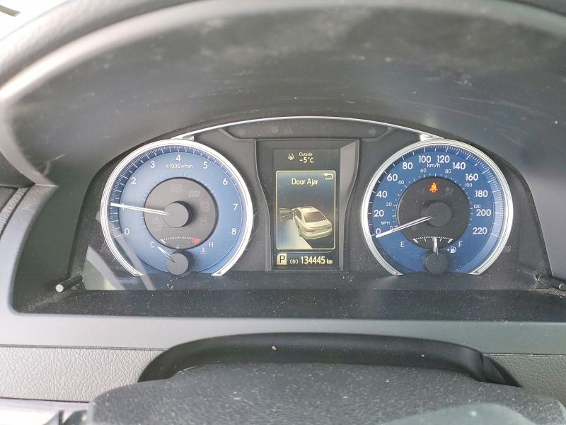 Aukcja sprzedaży 2017 Toyota Camry, vin: 4T1BF1FK6HU287088, numer aukcji: 77300735