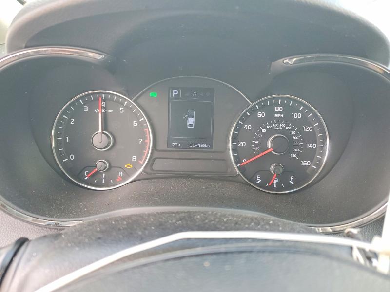 Продажа на аукционе авто 2018 Kia Forte, vin: 3KPFL4A71JE248075, номер лота: 78035005