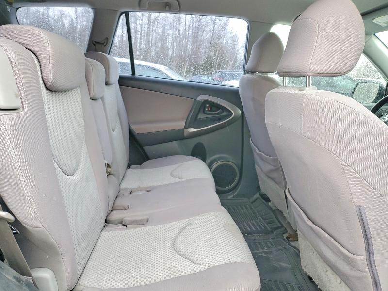 78249245 :رقم المزاد ، JTMBD33V975105719 vin ، 2007 Toyota Rav4 مزاد بيع