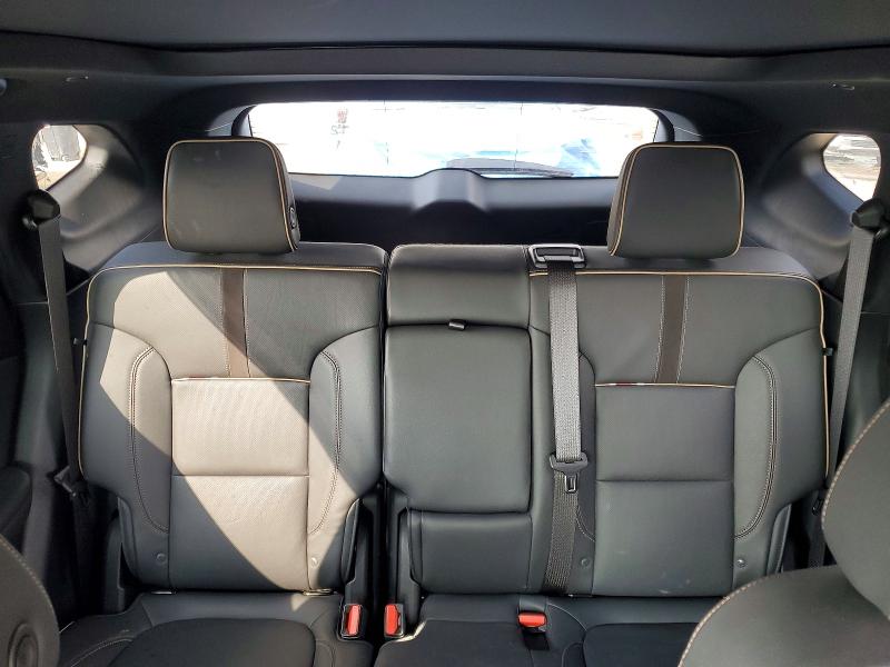 Aukcja sprzedaży 2021 Chevrolet Blazer, vin: 3GNKBLRS1MS557465, numer aukcji: 77887635