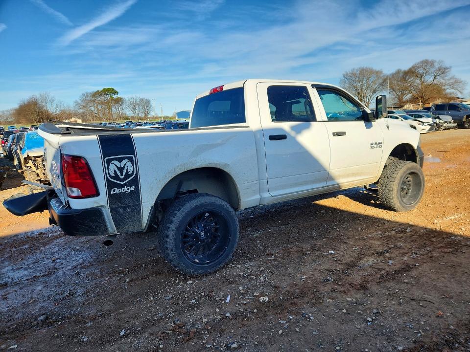 Aukcja sprzedaży 2016 Ram 1500, vin: 1C6RR7KG9GS108803, numer aukcji: 78364585