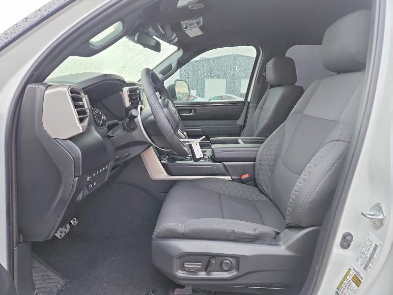 Aukcja sprzedaży 2026 Toyota Tundra, vin: 5TFLA5DB5TX341621, numer aukcji: 77542475