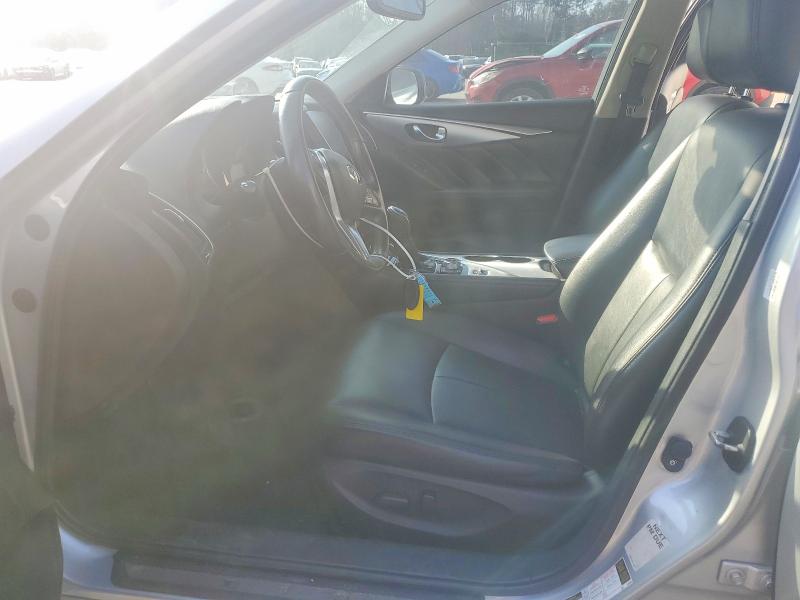 Aukcja sprzedaży 2020 Infiniti Q50, vin: JN1EV7AP1LM206925, numer aukcji: 78598995