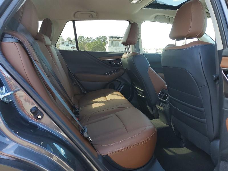 Продаж на аукціоні авто 2025 Subaru Outback, vin: 4S4BTAPC8S3179150, номер лоту: 78533125