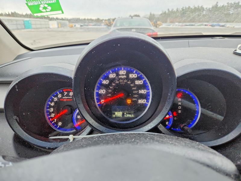 2011 Acura Rdx მანქანა იყიდება აუქციონზე, vin: 5J8TB1H29BA008325, აუქციონის ნომერი: 76835605