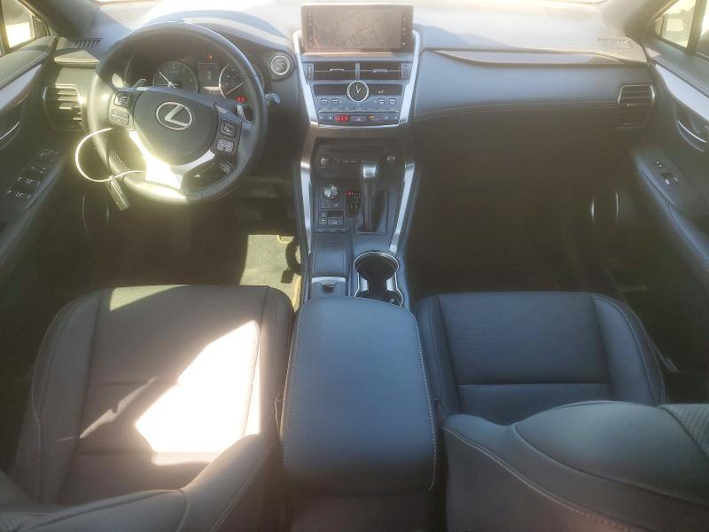 Продаж на аукціоні авто 2020 Lexus Nx 300, vin: JTJGARBZ0L2168447, номер лоту: 78438915