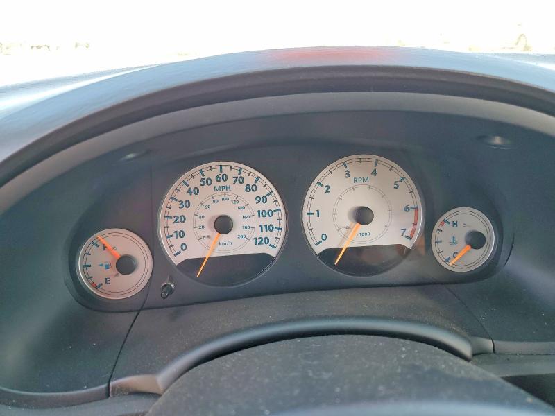 Продажа на аукционе авто 2006 Chrysler Town & Country, vin: 2A4GP44R06R905017, номер лота: 75652515