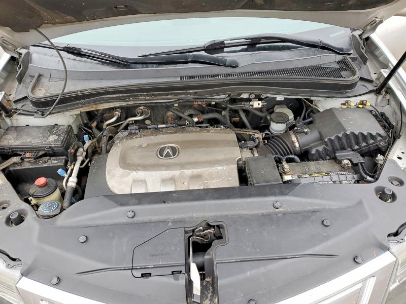 Aukcja sprzedaży 2010 Acura Mdx, vin: 2HNYD2H69AH532480, numer aukcji: 77292955