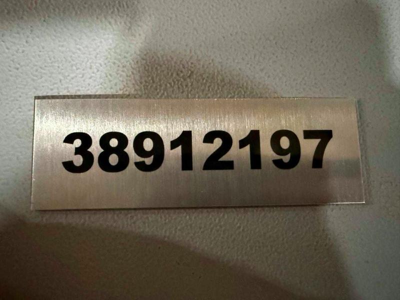 Продажа на аукционе авто 2026 Others Other, vin: 38912197, номер лота: 78600225