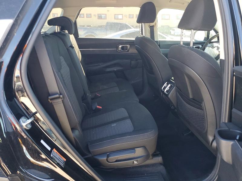 Aukcja sprzedaży 2023 Kia Sorento, vin: 5XYRG4LC4PG198800, numer aukcji: 76536215