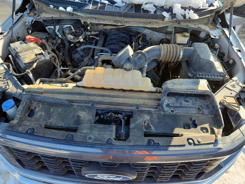 Aukcja sprzedaży 2024 Ford F150, vin: 1FTFW2L57RKD81116, numer aukcji: 77167495