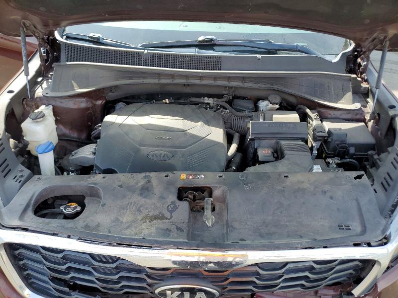 Продажа на аукционе авто 2020 Kia Sorento, vin: 5XYPGDA52LG664715, номер лота: 78280275