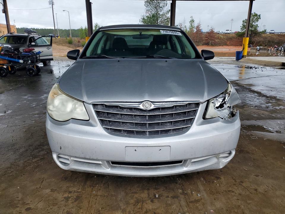 Aukcja sprzedaży 2010 Chrysler Sebring, vin: 1C3CC4FB9AN154039, numer aukcji: 79070095