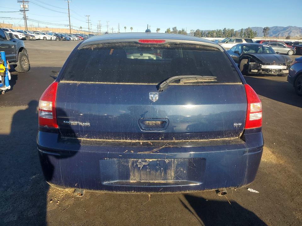 Продажа на аукционе авто 2005 Dodge Magnum, vin: 2D8GV582X5H542231, номер лота: 76087865
