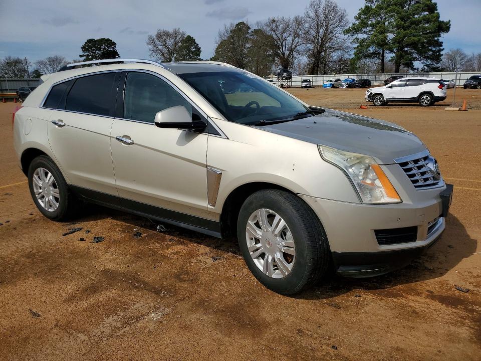 Продаж на аукціоні авто 2015 Cadillac Srx, vin: 3GYFNBE37FS610306, номер лоту: 77985905