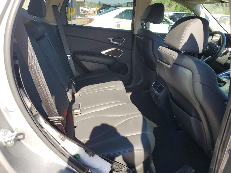 Aukcja sprzedaży 2022 Acura Rdx, vin: 5J8TC1H32NL000601, numer aukcji: 77850995