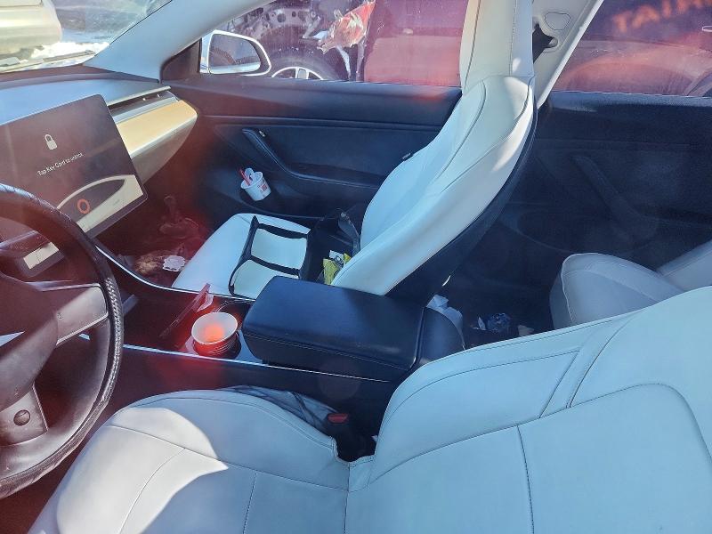 Продаж на аукціоні авто 2020 Tesla Model 3, vin: 5YJ3E1EB2LF619736, номер лоту: 76585765