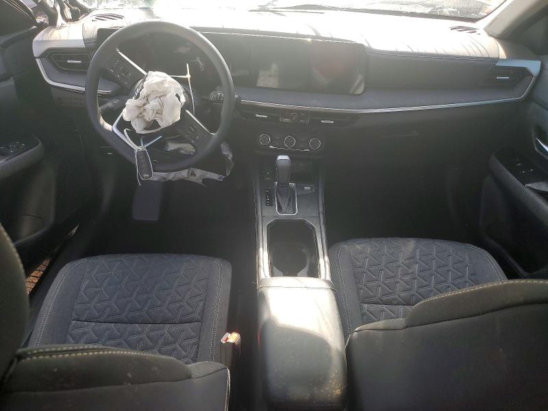 Продажа на аукционе авто 2025 Nissan Kicks, vin: 3N8AP6CB0SL434929, номер лота: 76954565