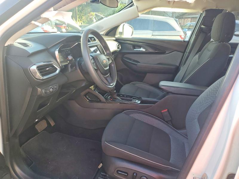 78310475 :رقم المزاد ، KL79MRSL7PB190382 vin ، 2023 Chevrolet Trailblazer مزاد بيع