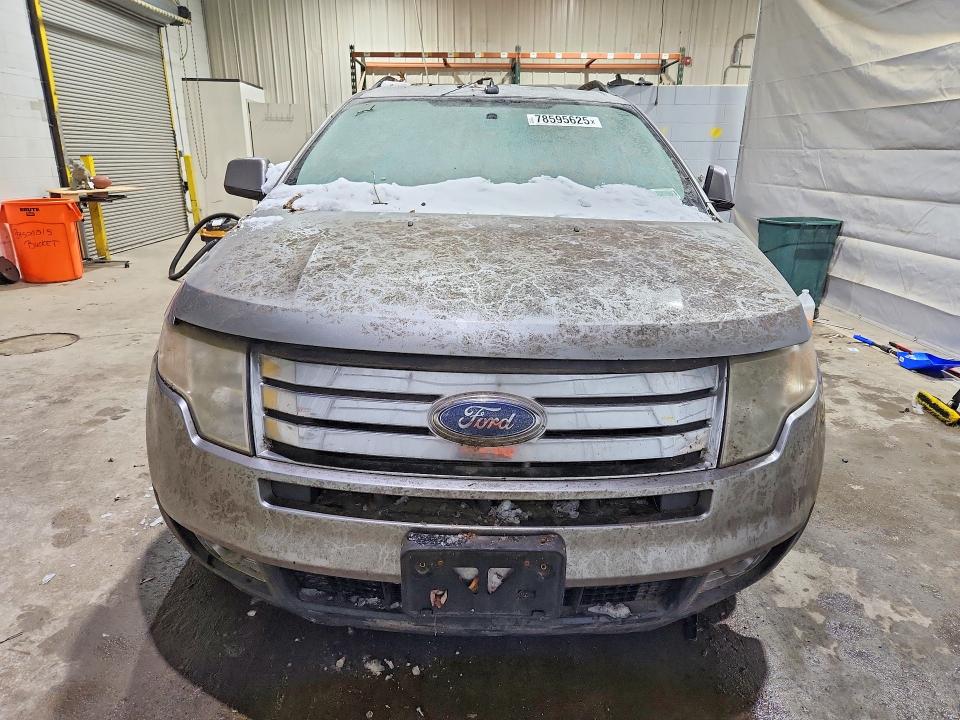 Aukcja sprzedaży 2008 Ford Edge, vin: 2FMDK48C88BA29267, numer aukcji: 78595625