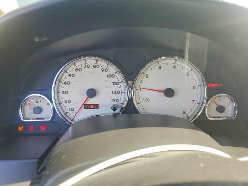 Продажа на аукционе авто 2007 Snowex Vue, vin: 5GZCZ53427S840860, номер лота: 79310625