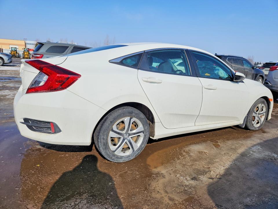 Aukcja sprzedaży 2016 Honda Civic, vin: 2HGFC2F55GH012913, numer aukcji: 76219435