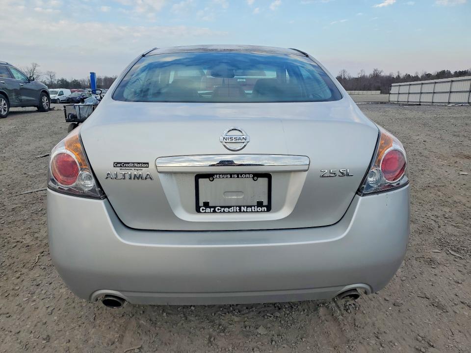 Продаж на аукціоні авто 2008 Nissan Altima, vin: 1N4AL21E68C243944, номер лоту: 79169545