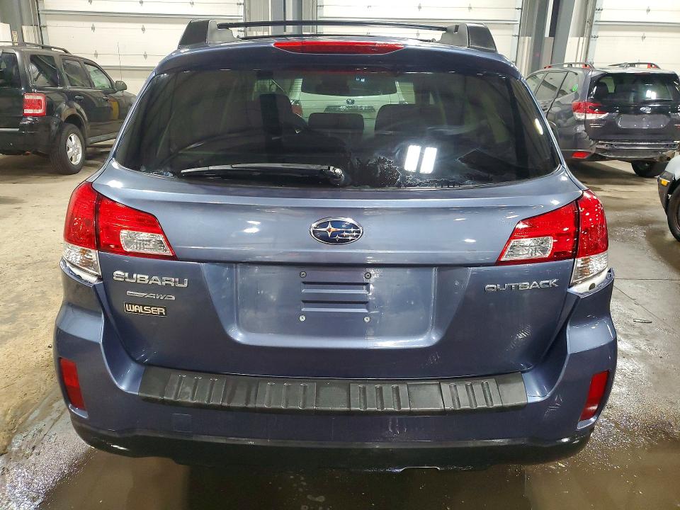 77340925 :رقم المزاد ، 4S4BRCCC8D3255095 vin ، 2013 Subaru Outback 2. مزاد بيع