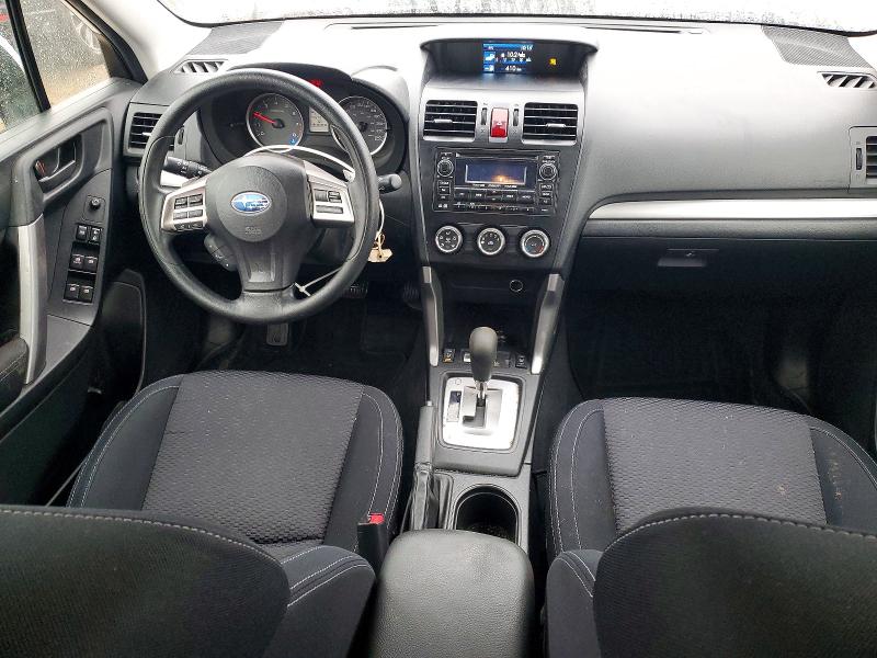 Aukcja sprzedaży 2015 Subaru Forester, vin: JF2SJCCC0FH410791, numer aukcji: 77786505