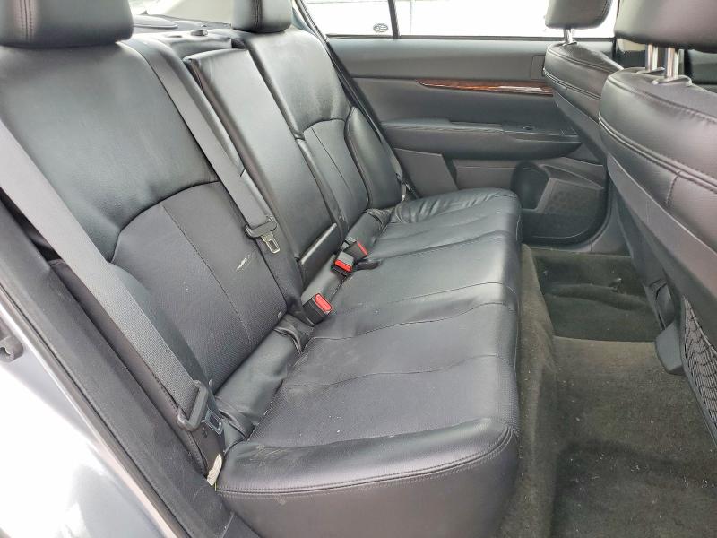 76169925 :رقم المزاد ، 4S3BMCP61D3044313 vin ، 2013 Subaru Legacy مزاد بيع