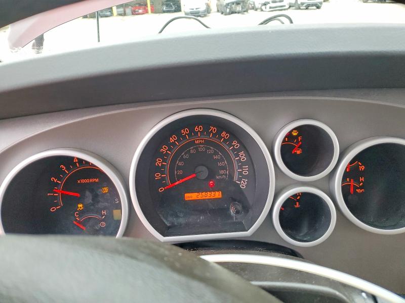 Продажа на аукционе авто 2011 Toyota Sequoia, vin: 5TDZY5G15BS037332, номер лота: 79241245