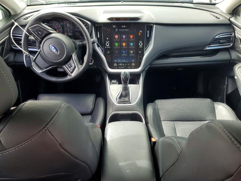 Продажа на аукционе авто 2020 Subaru Outback, vin: 4S4BTANC9L3224892, номер лота: 78375635