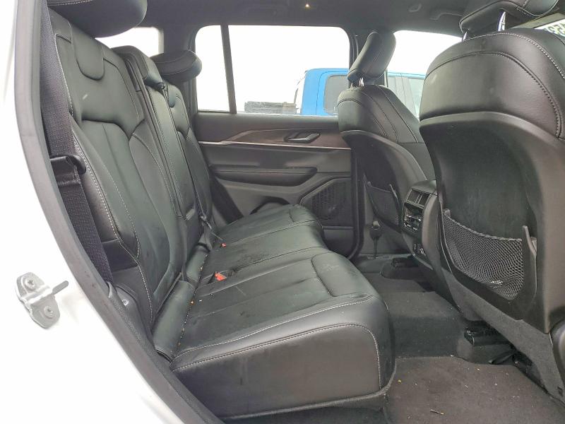 Aukcja sprzedaży 2025 Jeep Grand Cherokee, vin: 1C4RJHBG5SC310384, numer aukcji: 78081535