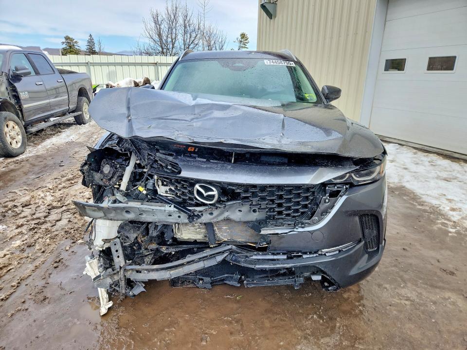 Aukcja sprzedaży 2025 Mazda Cx-50, vin: 7MMVAABW0SN133406, numer aukcji: 74458755
