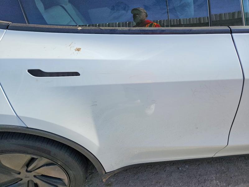 Продаж на аукціоні авто 2026 Tesla Model Y, vin: 7SAYGDED3TA494698, номер лоту: 77868985