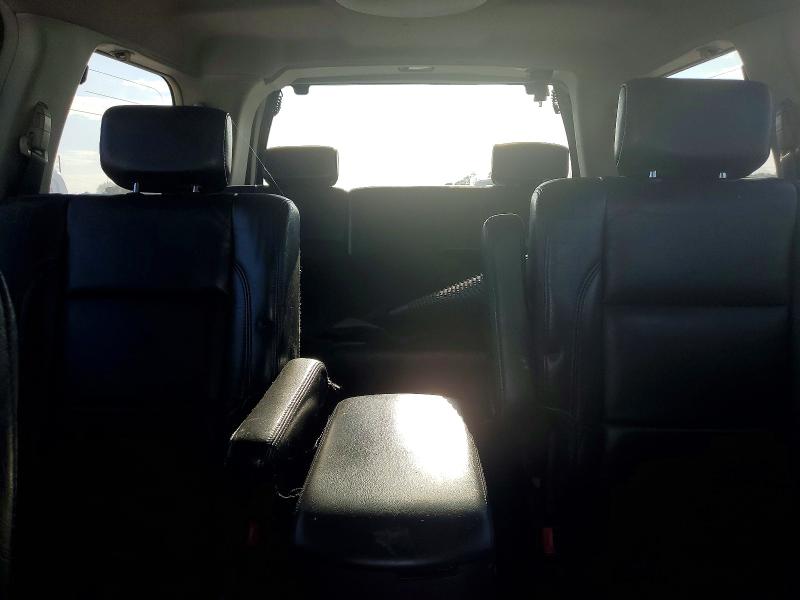 Aukcja sprzedaży 2008 Infiniti Qx56, vin: 5N3AA08D58N906168, numer aukcji: 78385075
