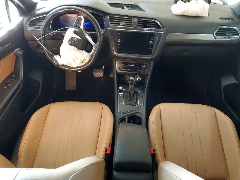 Aukcja sprzedaży 2023 Volkswagen Tiguan, vin: 3VV3B7AX0PM067069, numer aukcji: 73787065